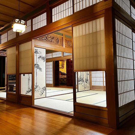 Villa Shinobi -忍- Hinase Екстер'єр фото