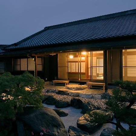 Villa Shinobi -忍- Hinase Екстер'єр фото