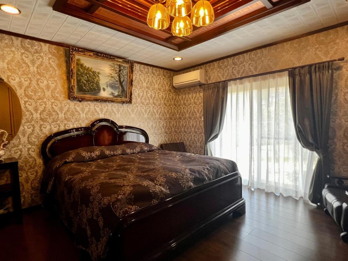 Villa Shinobi -忍- Hinase Екстер'єр фото