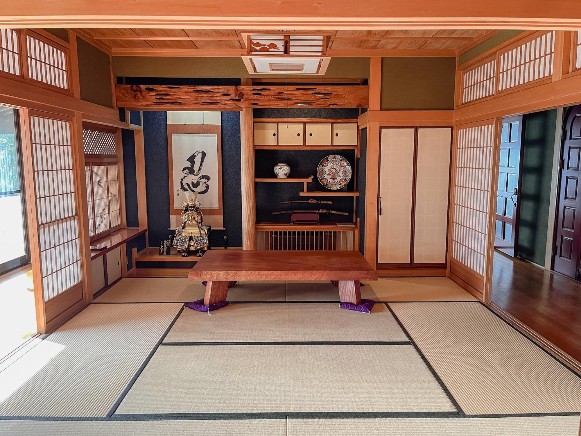 Villa Shinobi -忍- Hinase Екстер'єр фото